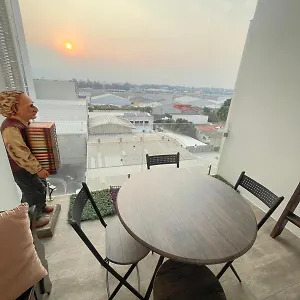 Narama Luxury Near To The Airport Guatemala City