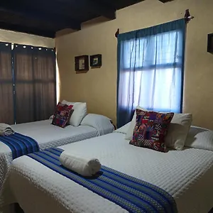 Casa Jireh Gt Antigua